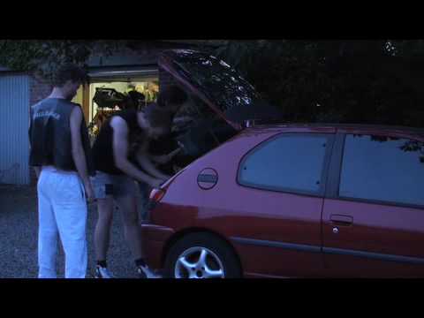 CD Presentation Teaser