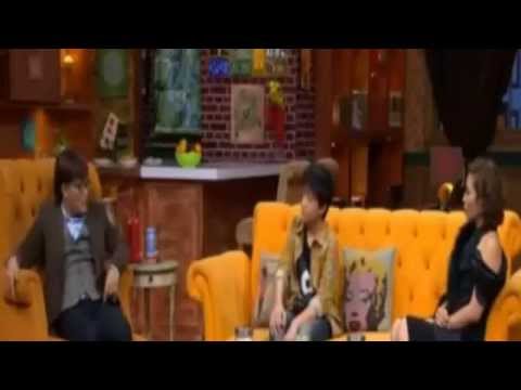 Ini Talk Show 10 September 2015