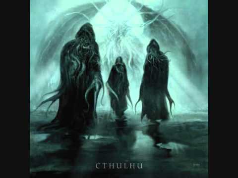 Ceremonial Castings - Return To The Cosmic Infinity