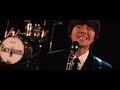 THE BACKWARDS ´66 TOUR  - Beatles revival