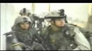 Bolt Thrower-Granite Wall(US Forces in Iraq)