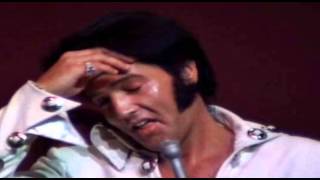 Elvis Presley - Susan When She Tried  [ CC ]