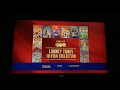 Best Of WB 100 Looney Tunes 10 Film Collection Main Menu U S