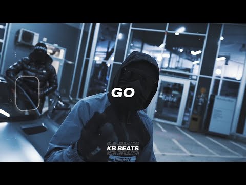Sickan x Rami x Thrife Type Beat | "GO" | Prod By KB