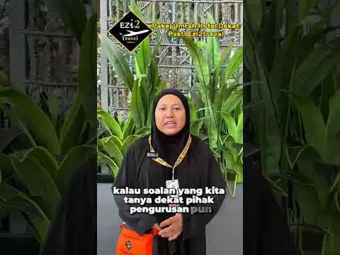 Feedback Jemaah 31 Mar 2026