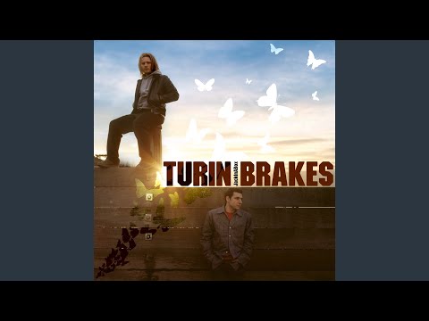Jackinabox - Turin Brakes