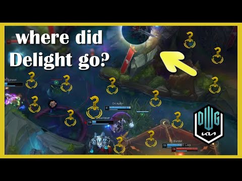 Showmaker sends enemy Support flying