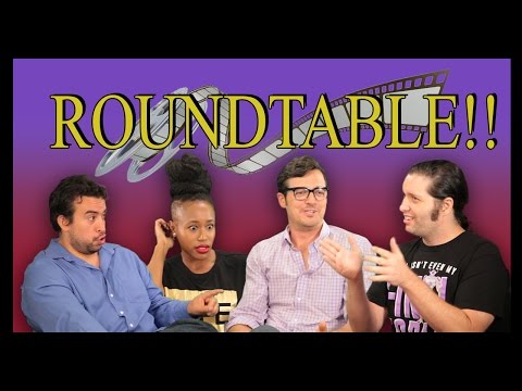 What If George Lucas Hadn’t Made Star Wars? - CineFix Now Roundtable Video