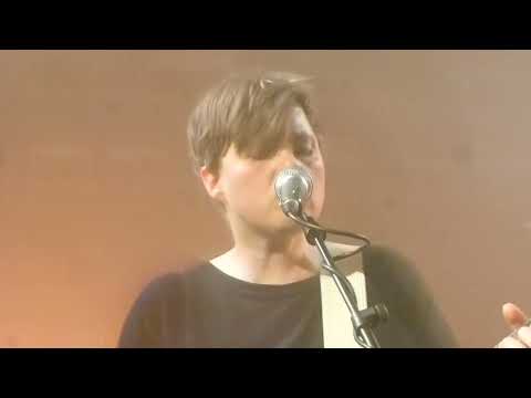 Masha Qrella live - Cool Breeze - 23.05.2025 - Hafen 2 - Offenbach