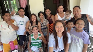 Happy Trip sa Aking kapatid