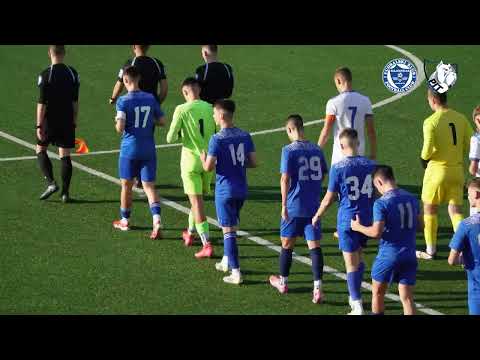 🔥🔥🔥 FK Željezničar  - NK Široki Brijeg  | U17| Pripremna utakmica  02.08.2025. 🔥🔥🔥