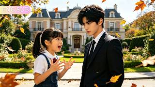 Chatty Gril❌Quiet Young Master — My Cheerful Vibe Healed His PTSD and Captured His Heart❤️