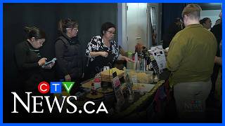 Sudbury event boasts great food for a great cause