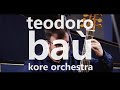 Carl Friedrich Abel | Concerto for viola da gamba in G major, A9:2 - Moderato | Teodoro Baù, Kore