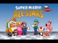 SMAS Music SMB Game Over