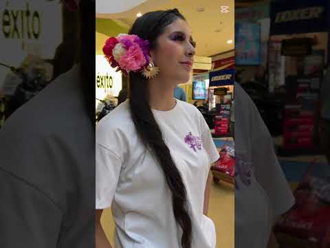 Flashmob Mosquera Cundinamarca. Somos Bezarts College. #mosquera #funza #dance #danzaespanola