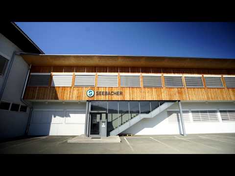 Inside | Druckerei | Seebacher - die ExpertInnen