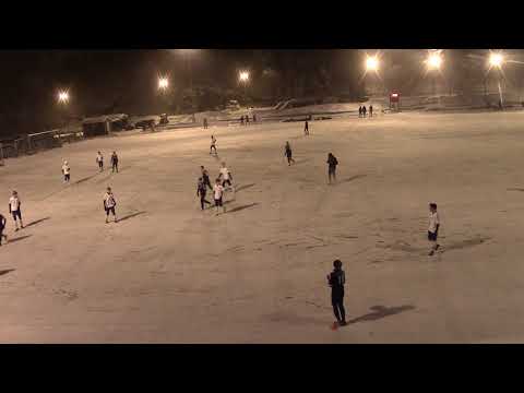 Ready - Kolbotn treningskamp jan 2018 omg 2