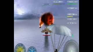 Warlike Flyboys videosu