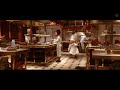 Ratatouille 2007 Chefe Skinner Descobre A Sopa Do Linguini E Quase Foi Pra Rua