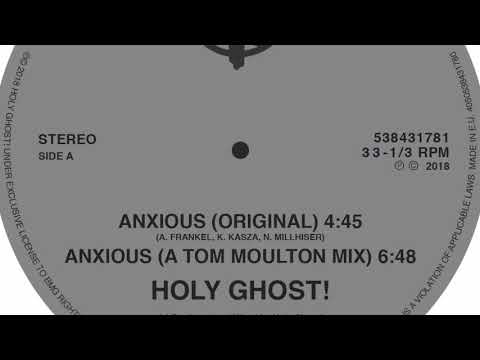 Video thumbnail for Anxious