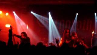 Gorgoroth - Wound Upon Wound