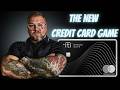 A New Era in the Credit Card Game!