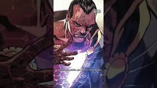 A MORTE DO ADÃO NEGRO E O SURGIMENTO DO ADÃO BRANCO #shorts