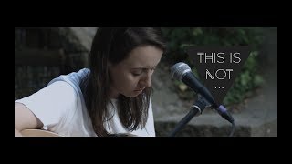 GORDI /// BITTER END /// THIS IS NOT