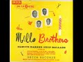 The mills brothers  1949 sweet adeline subtitulada (Dulce Adeline)
