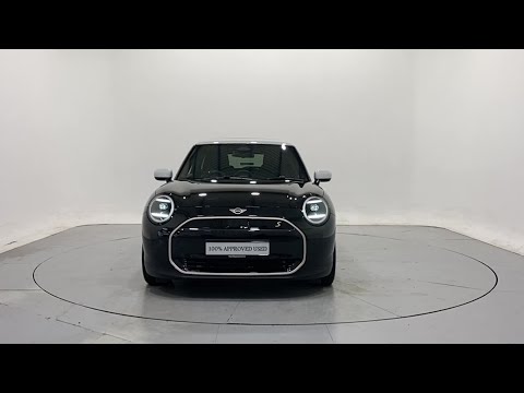 MINI HATCH Cooper SE - Image 2