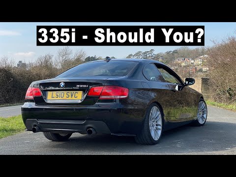 Owning A BMW 335i // Performance Car Review