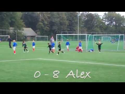 BFC F10 - FC Almere F9