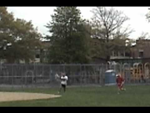 Drew McCormack Melrose, MA