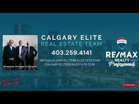 ON THE MARKET: 198 COUGAR PLATEAU WAY SW