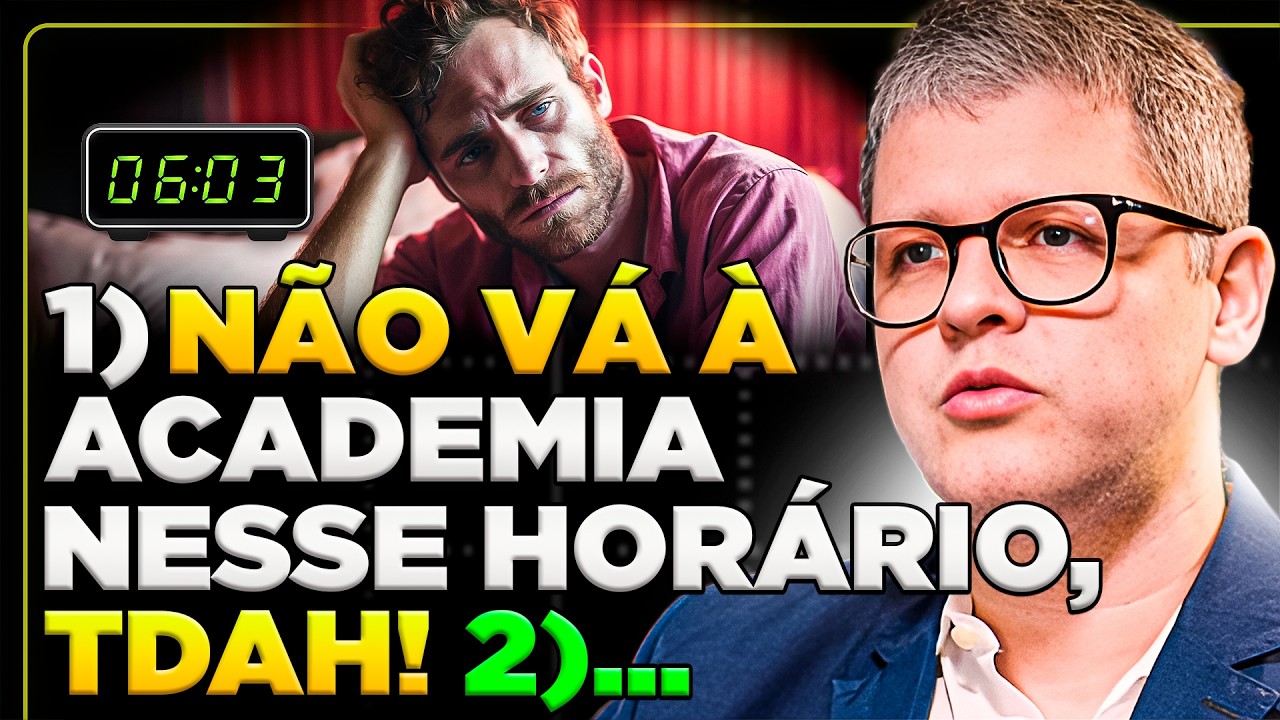 3 ESTRATÉGIAS QUE VÃO TRANSFORMAR O DIA A DIA DO TDAH