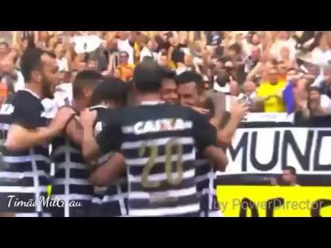 CORINTHIANS 6X1 SÃO PAULO - MASSACRE EM ITAQUERA!