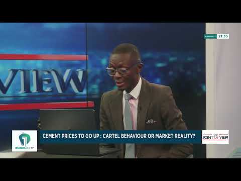 Uniform Cement Pricing by Manufacturers Is Cartel Conduct – CUTS International | Point of View