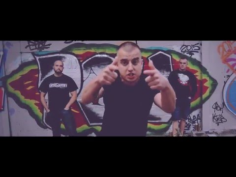 PGU Feat Dmk - Znam to od podszewki Cuty Dj Łapy Prod. BLBEATZ Official Video