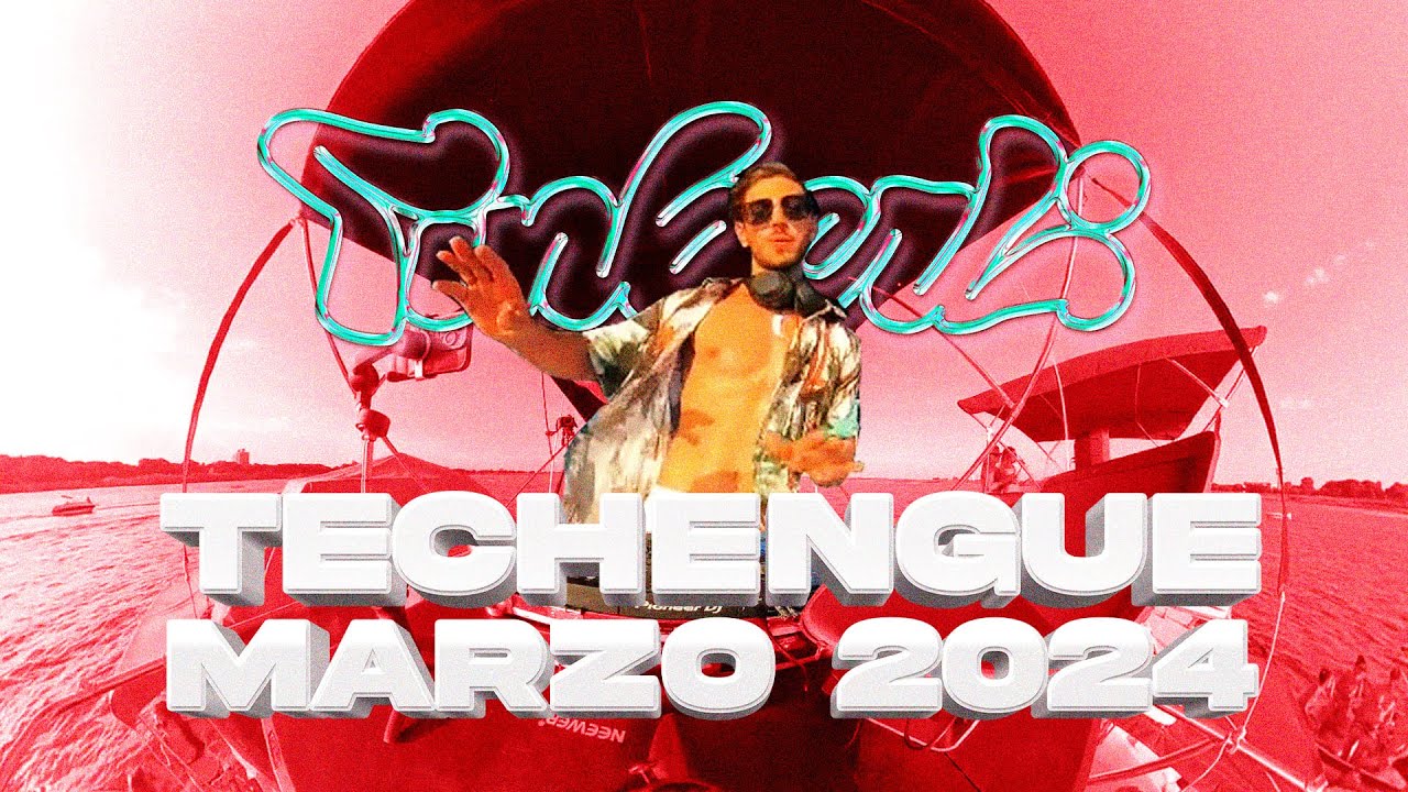 Techengue x Tinberli 2024