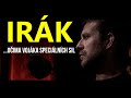 VOJÁK ČESKÝCH SPECIÁLNÍCH SIL 3 Roky života V Iráku 27
