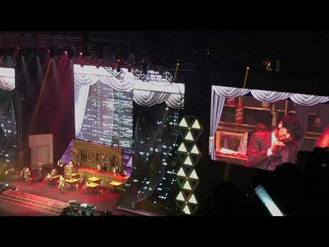 180428 ElyXiOninManila - Touch It