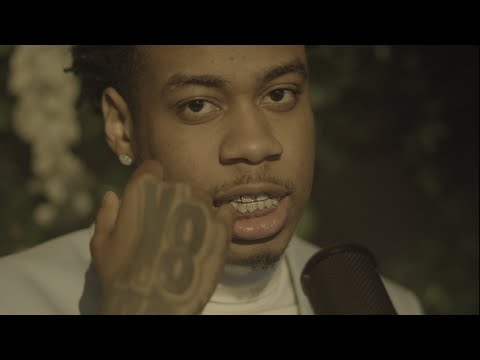 MCM Raymond - Talk It Out (Official Live Performance)