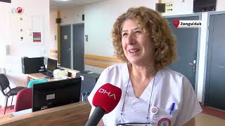 Lise Okurken Kaldığı Akrabasının Yanına, 30 Yıl Sonra Üniversite Eğitimi İçin Döndü