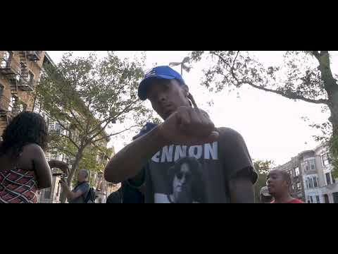 Ruste Juxx "Black Fist" Produced By Pete Rock....2019