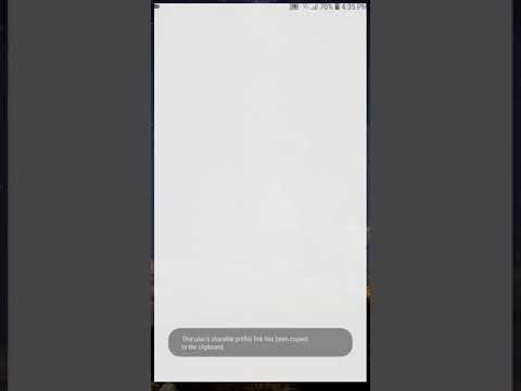 Inst Big Profile Photo Video