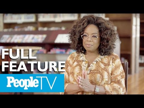 Az Oprah fogyás titka - és nem fogod elhinni, mennyire könnyű