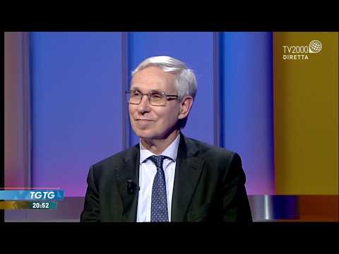 TGtg del 30 gennaio 2020 - Roberto Zucchetti