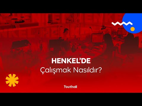 Henkel - Culture Video