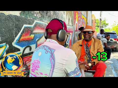 Pi lwen ke zye tv - show Pastè Pass / Pasa Pasa